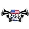 Bosshorn