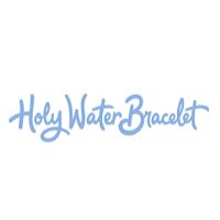 Holy Water Bracelet