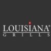 Louisiana Grills