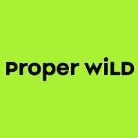 Proper Wild