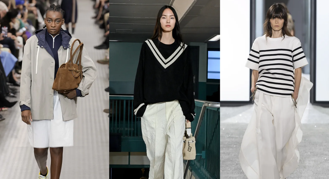Spring 2025 Fashion Trends You Need to Know