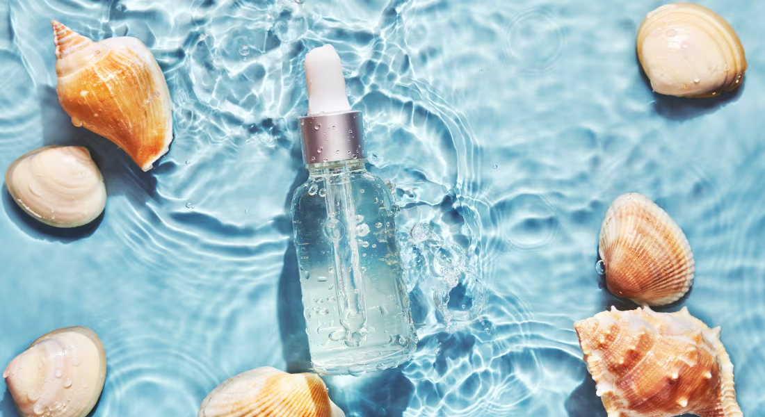 The Role of Antioxidants in Skincare