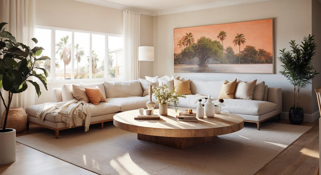 5 Ways to Revamp Your Living Room with Boho Chic Style