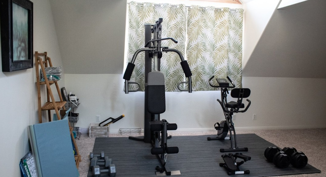 Build a Budget-Friendly Home Gym in Simple Steps (1)