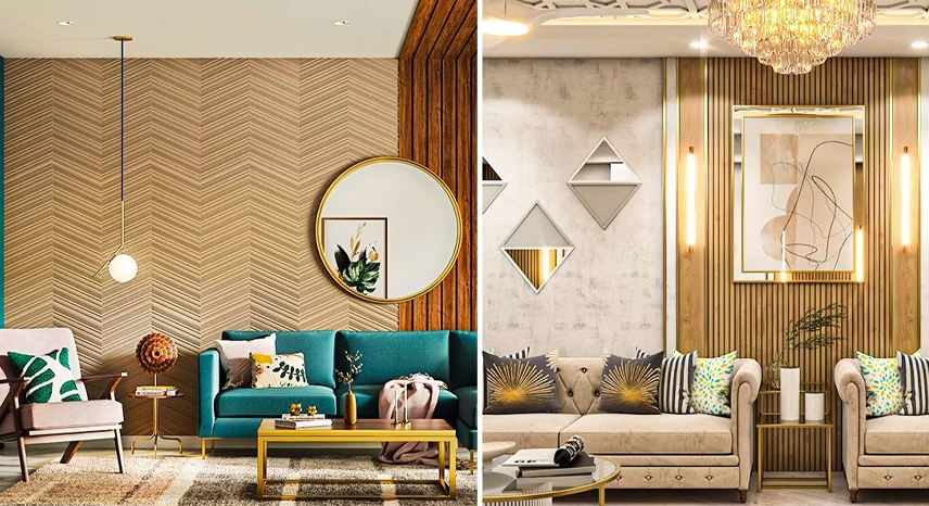 Elevating Home Decor with Antique Pieces and Ornaments