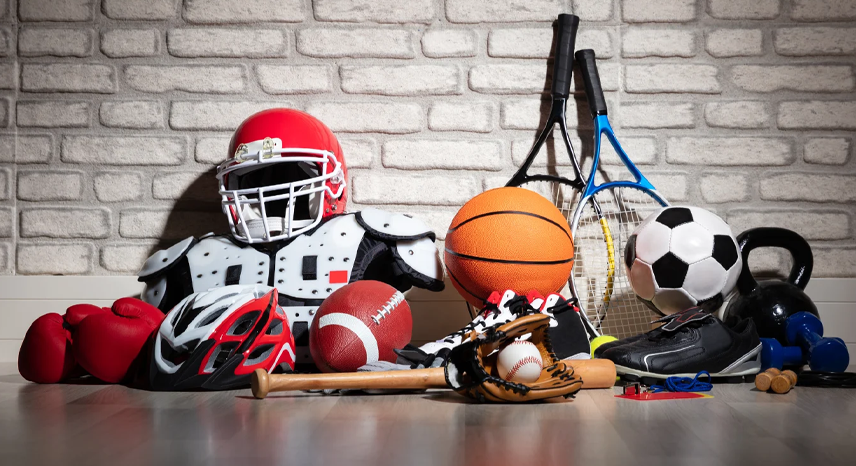 Essential Sports Gear You Need for Every Activity