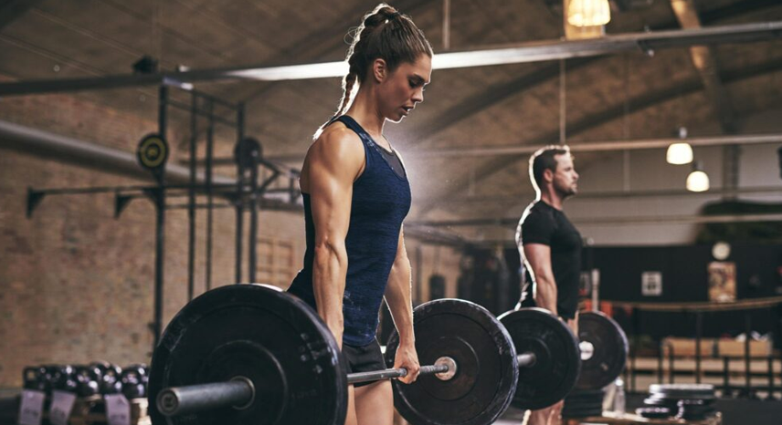 The Role of Strength Training in Women’s Health