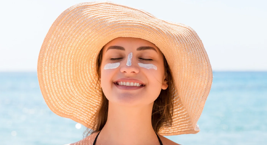 Prepping Your Skin for Summer_ Essential Tips for Healthy, Radiant Skin