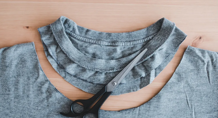 Easy DIY Fashion Projects to Upgrade Your Wardrobe