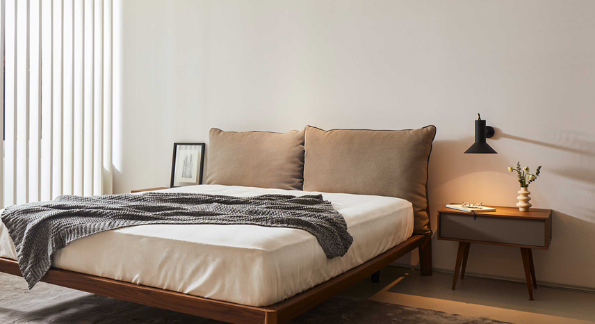 Elevating Your Bedroom Serenity with Decorative Lamps