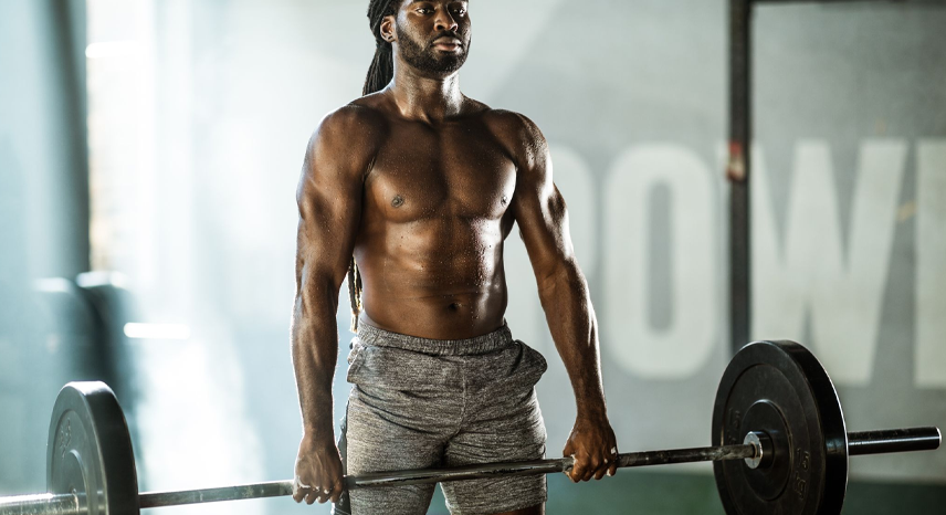 Mastering Muscle Growth