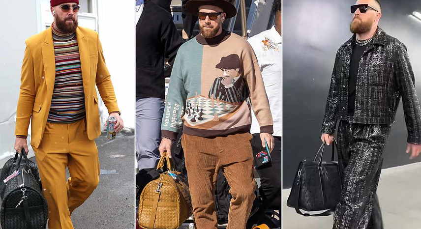 Decoding Street Style_ How Celebrities Rock Casual Wear