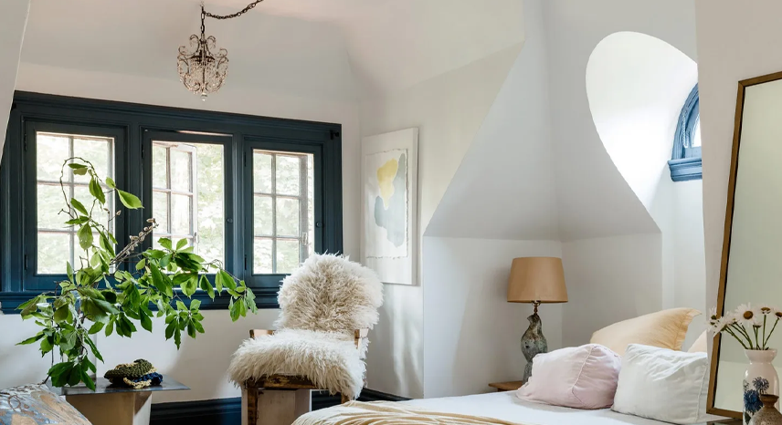 How to Create a Cozy Bedroom on a Budget_ Tips and Tricks for a Relaxing Space