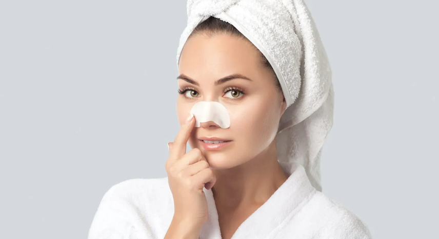 5 Beauty Hacks for an Oil-Free T-Zone