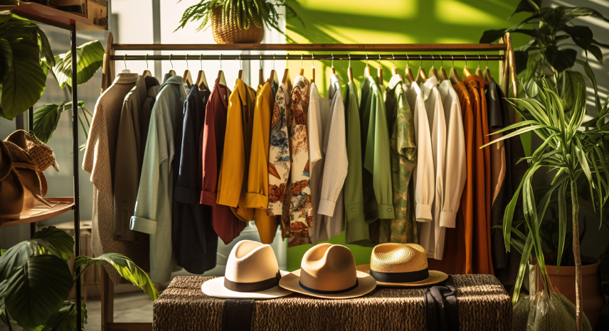 Simple Ways to Preserve Your Luxury Fashion Collection