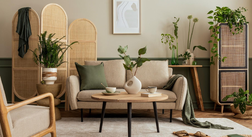 Top Home Decor Trends for This Year _ Refresh Your Space with Style