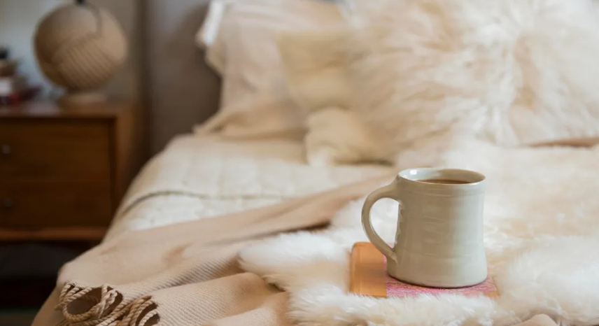 Elevating Winter Experience and Comfort in Your Bedroom