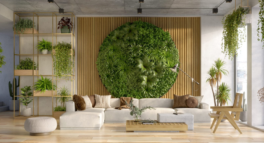 How Can You Incorporate Sustainable Practices into Your Home Decor_ _ Eco-Friendly Tips for a Greener Home