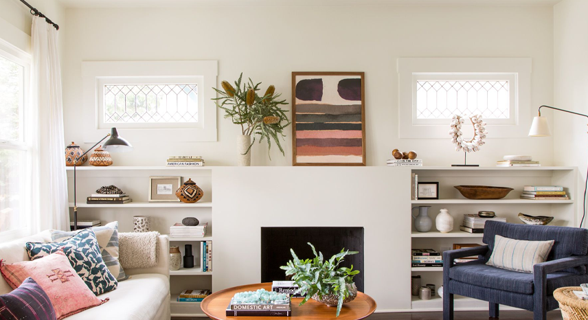 Budget-Friendly Ways to Transform Your Living Room