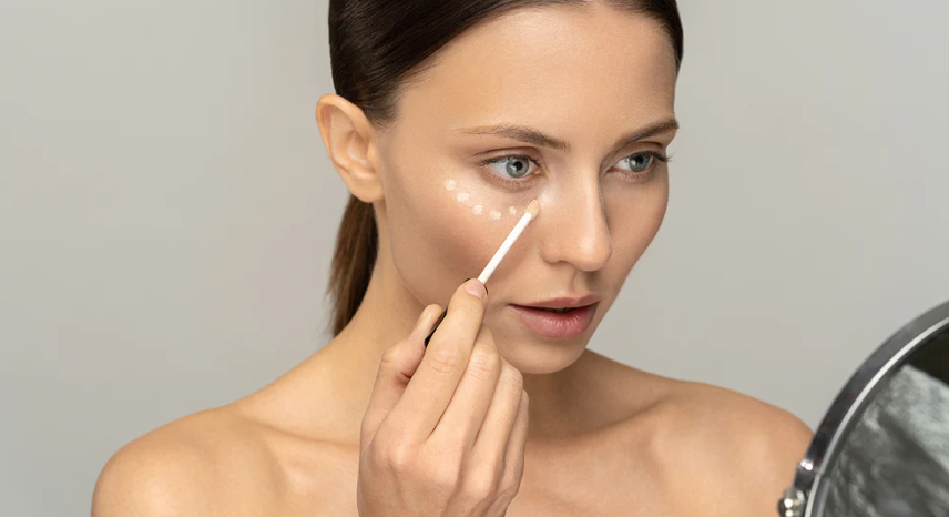 How to Bake Your Face Right_ A Simple Guide to Flawless Makeup