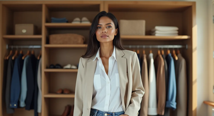 Statement Pieces That Elevate Any Look_ Must-Have Items for Every Closet