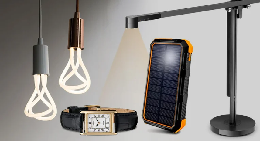 Eco-Friendly Tech Gifts