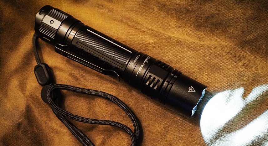 Light Up Your World With Flashlights That Redefine Everyday Carry