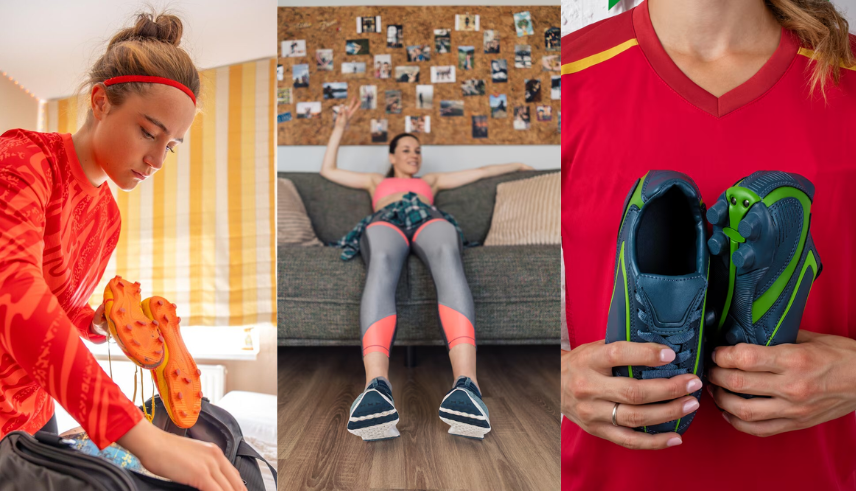 JOGA Performance Bundles Review: Smarter Recovery, Greater Endurance & Confident Protection for Every Athlete