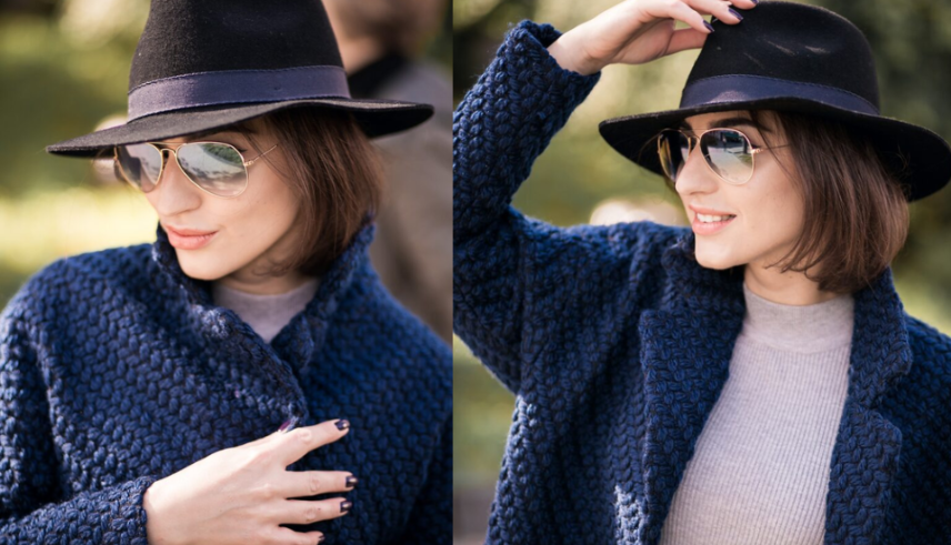 Introducing James Oro's Bold and Premium Eyewear Triad