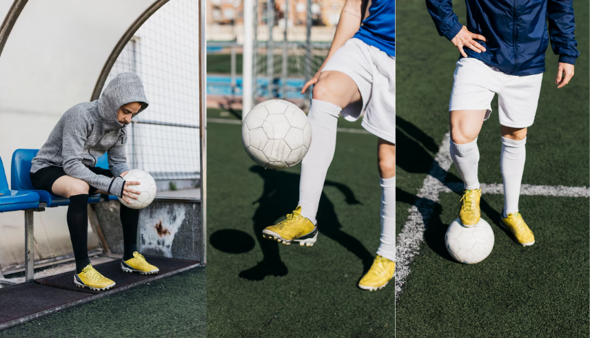 FPRO Football Training System Comparison: Training Program vs Ball Mastery Mat 2.0 vs Elite Football 2.0