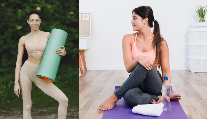 Levelup Your Active Routine With Smarter Clothing Choices