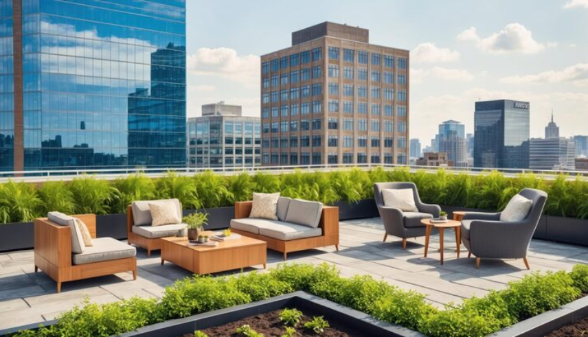 Comhoma Living Room Furniture Comparison: Futon Sofa Bed vs Swivel Recliner vs Lift-Top Coffee Table