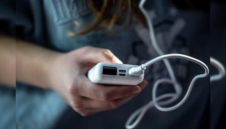 RushCharge Portable Charging System: Universe Charger vs Rush Bank UVC vs RC Pad