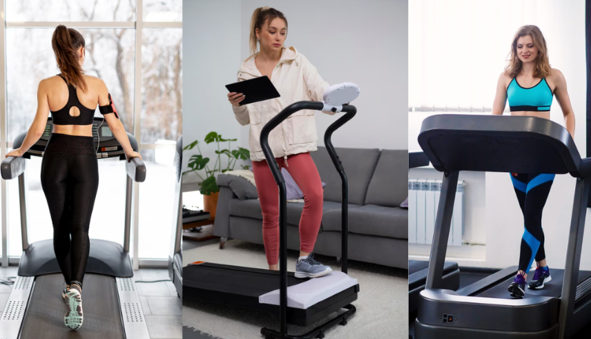Top Compact Fitness Solutions for Small Spaces & Home Offices