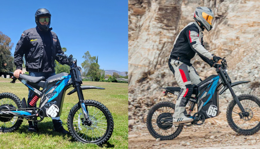 Electric Bikes That Make Commuting Fun (and Faster!)