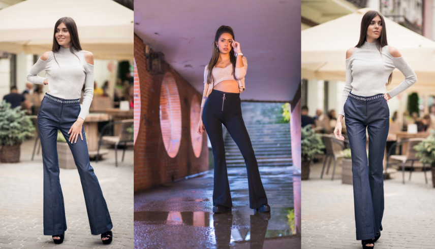 How to Build a Versatile Spring Wardrobe on a Budget