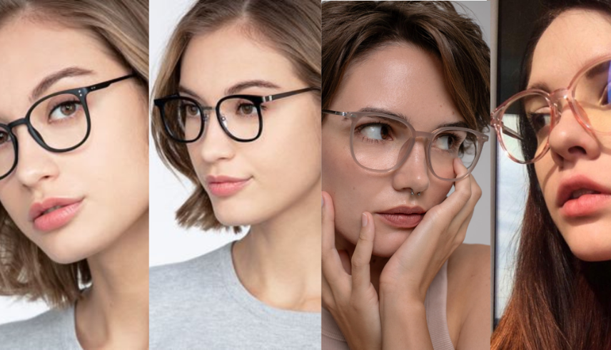 Top 3 Must-Have Eyeglass Styles for Every Face Shape in 2026