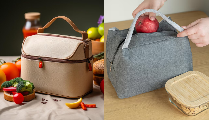 The Complete Guide to Choosing the Perfect Lunch Bag (With 3 Top Picks)