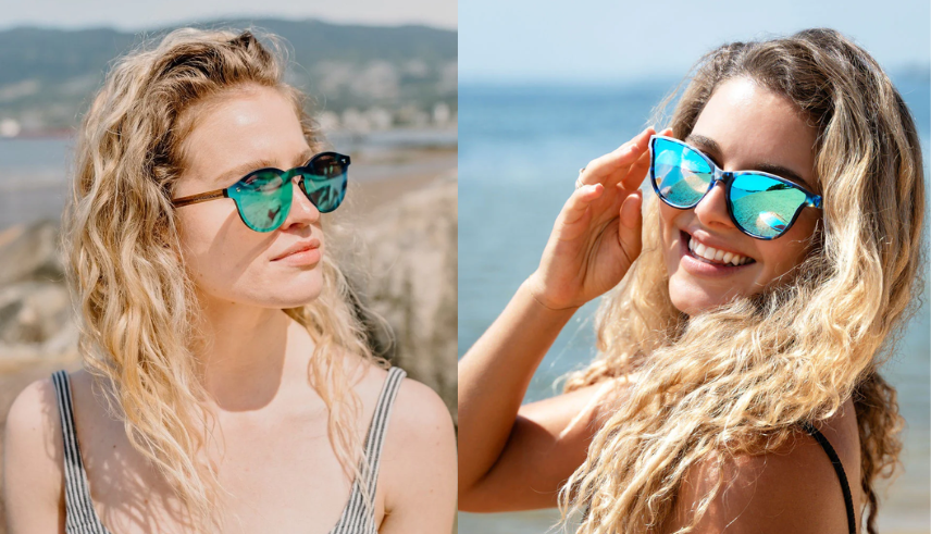 3 Stylish Sunglasses That Instantly Upgrade Your Summer Look