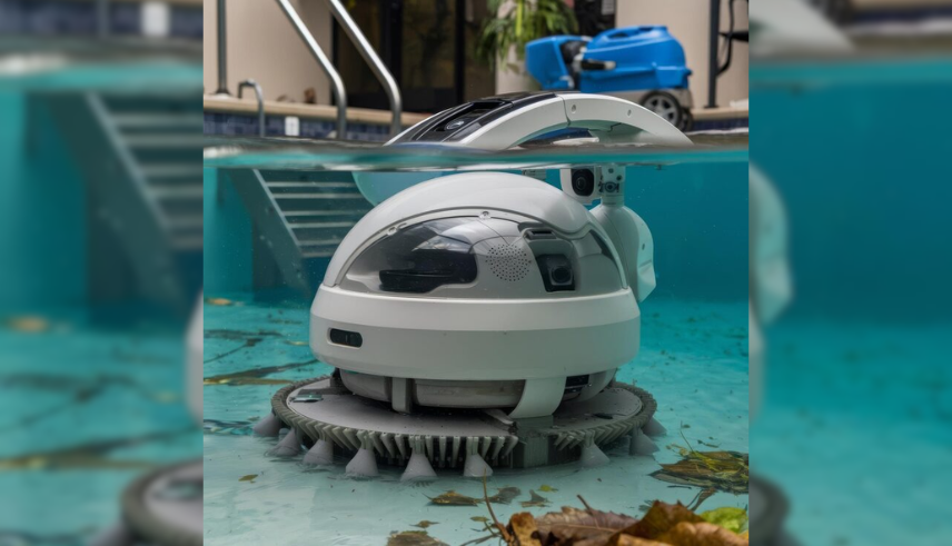 3 Smart Pool Gadgets That Make the Perfect Valentine’s Gift in 2026