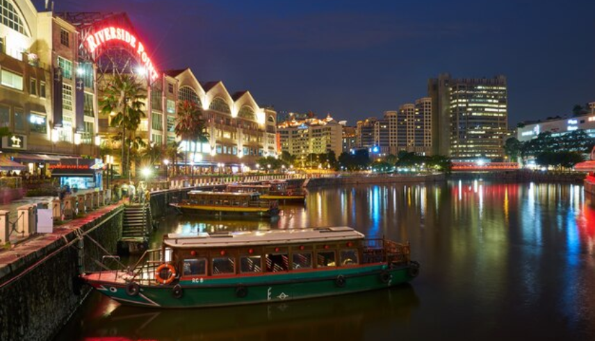 The Ultimate Singapore Itinerary: Attractions, Cruises & Hidden Gems