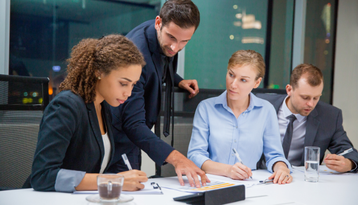 Build Finance Skills with FMVA Certification
