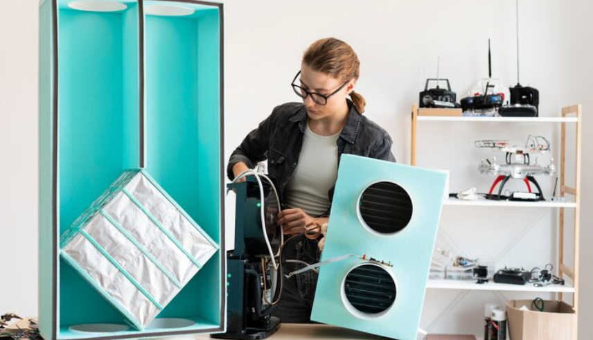 Why Levoit Air Purifiers Are Popular for Cleaner and Healthier Indoor Living?