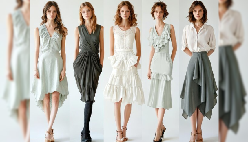 From Day to Night: How to Style Mini Dresses for Every Occasion